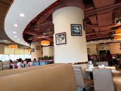 大堂-又一间茶点轩(百汇广场店)