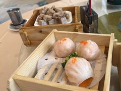 -渔村盛宴(航空新城店)