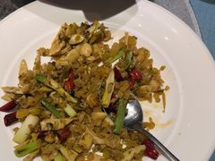 -恒记饭店·海鲜明档(淹城店)