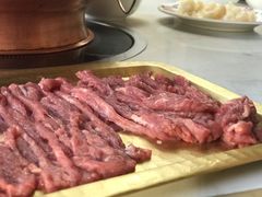 -东门口涮肉·砂锅·烤串(老门东店)