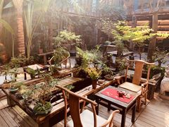 -The Flowers Coffee(南山店)