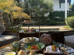 -广富林宰相府酒店·水云间
