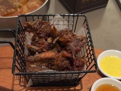 -苏小牛·牛肉串(国贸店)