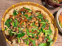 -云海肴云南菜(浦江欢乐颂店)