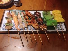 -石葵(锦业时代店)