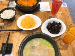 -过桥缘·过桥米线(鲁能城店)