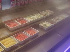 -李姑婆鲜切牛肉火锅自助(凤城二路店)