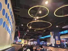 -bluefrog蓝蛙(水游城店)