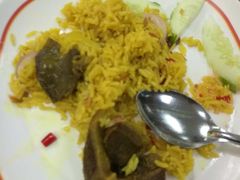 -Magic Food Point(Airport Street food)