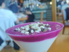 -视界美食自助餐厅·石家庄希尔顿酒店