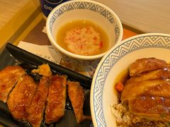 -吉野家(中关村3店)