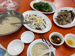 -水东兴记鸭粥店(茂名店)