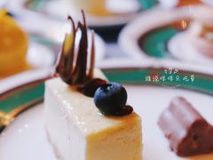 马勒传统下午茶-马勒别墅·中餐厅