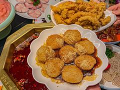 -蜀九香火锅(彩虹店)