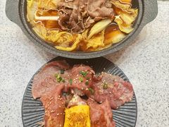 -争鲜回转寿司(西红门荟聚PLUS店)