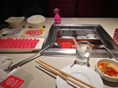 -海底捞火锅(泉城路店)