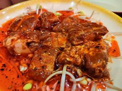 花千骨-蜀大侠火锅(森兰花园城店)