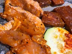 -么肆烤肉(汉街形象店)