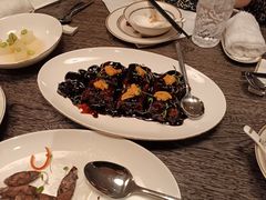 -Yan Ting 宴庭中餐厅(上海静安瑞吉酒店)
