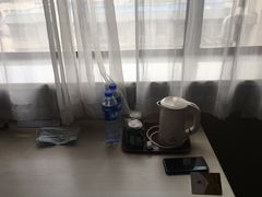 -锦江之星(西安五路口地铁站万达广场店)