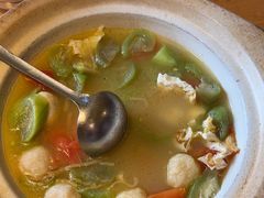 -永安鱼庄·镇江菜(丁卯店)