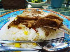 -阿吾丹的烤羊·新疆菜·抓饭·拌面(乌尔禾店)