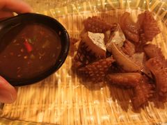 -多哥水傣味餐厅(司马巷店)