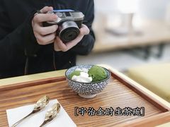 -王守财小山園