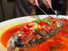 -上名堂·鱼头好吃(体育场路店)