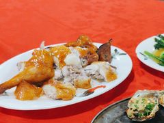 -伟记牛蹄(道滘店)