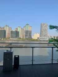 -格乐利雅婚礼艺术中心(南外滩店)