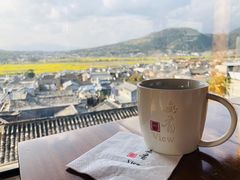 -无有景观餐厅·铜瓢牛肉·下午茶
