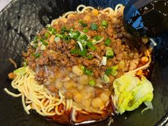 -我的面 川味Bistro(后沙峪店)