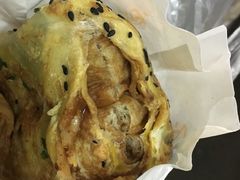 招牌鸡蛋饼-卞姐蛋饼(陕西南路店)