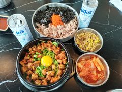 -HONGA HONGA雄家(曹路店)