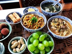 -湖畔居茶楼(湖滨店)
