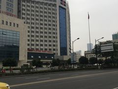 -中国人民解放军东部战区总医院(秦淮医疗区)