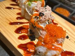 -上男·烧肉集市(五一广场店)