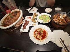 -桂小厨广西菜(万象城店)