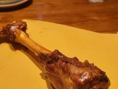 -蒙艾里民族传统菜蒙餐