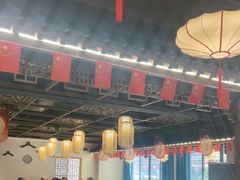 -巢湖名吃·东关老鹅汤(江南风情街店)