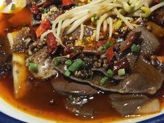 -小放牛炒菜馆(中山路乐汇城店)