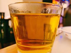 桂花乌龙茶-客语客家菜(佳兆业广场店)