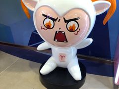 -万达广场(东莞厚街店)