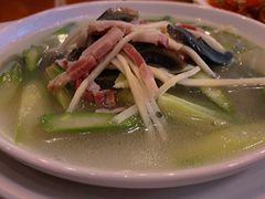 上汤芦笋-牧羊餐厅