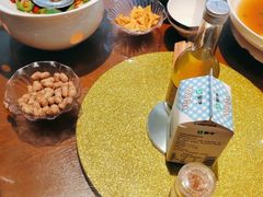 -醉南拳客家菜(华威店)
