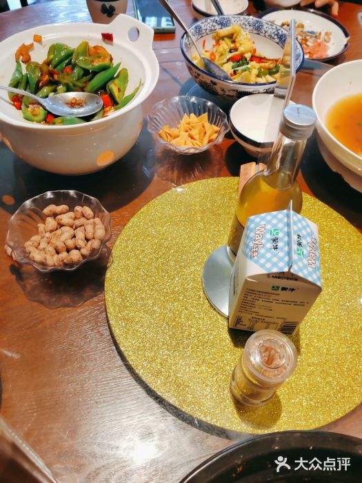 醉南拳客家菜(华威店)图片