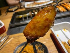 -悦屋老板娘的烤肉店(紫薇田园店)