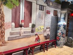 -海碗居老北京炸酱面(增光路店)