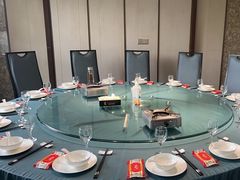 -谢氏老金口七号宴(武昌大道店)